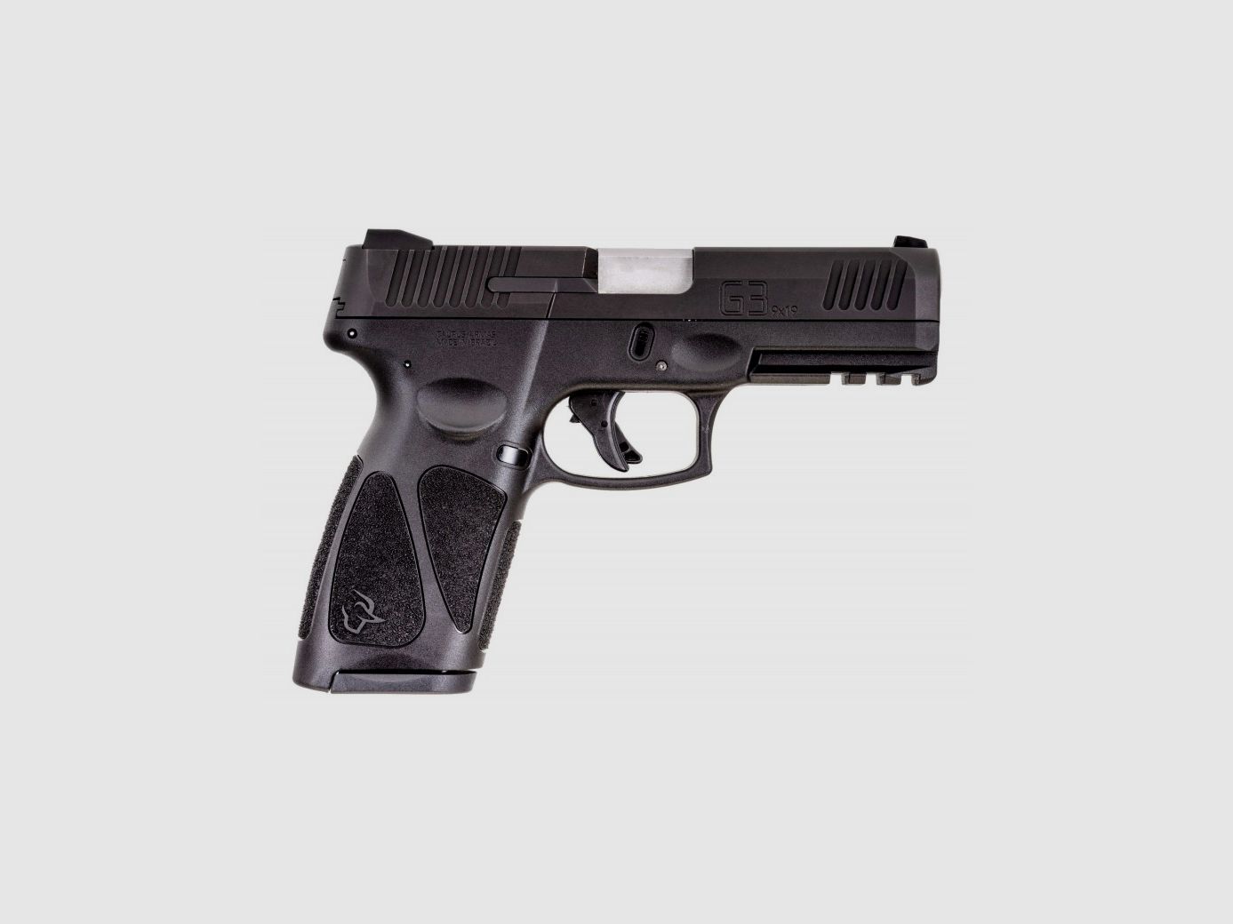 Pistole Taurus G3 schwarz Kal. 9X19, Bild 1 von 3