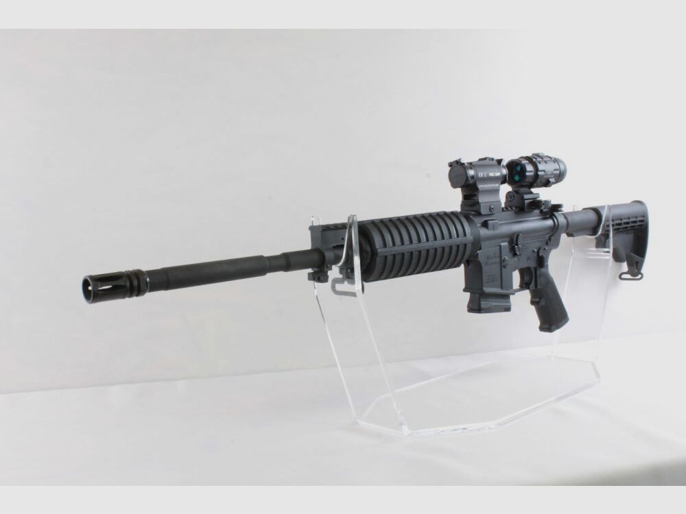 Windham Weaponry R16 M4 FTT