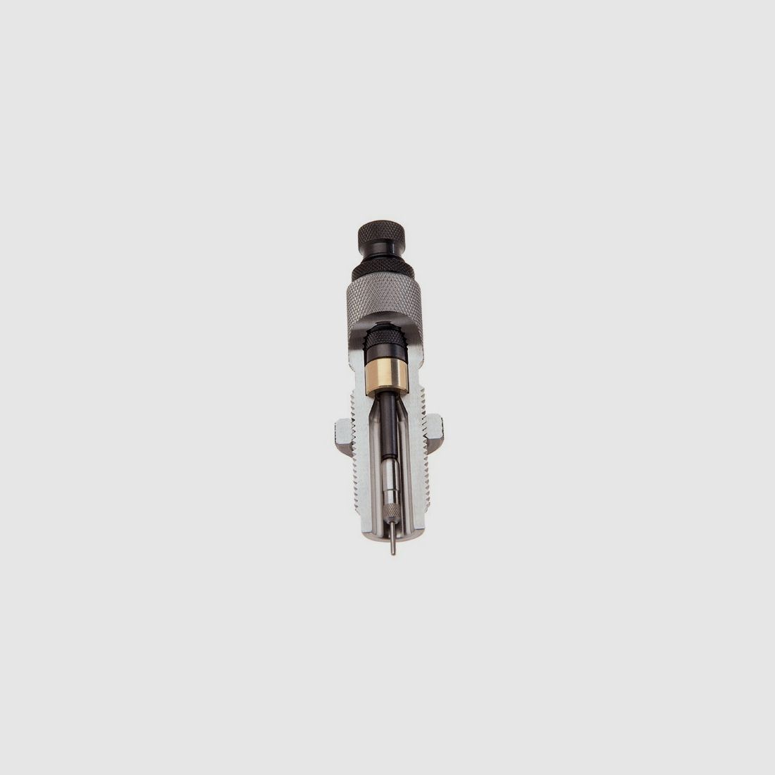 REDDING 6MM PPC SMALL BASE BUSHING FULL LENGTH TYPE S DIE