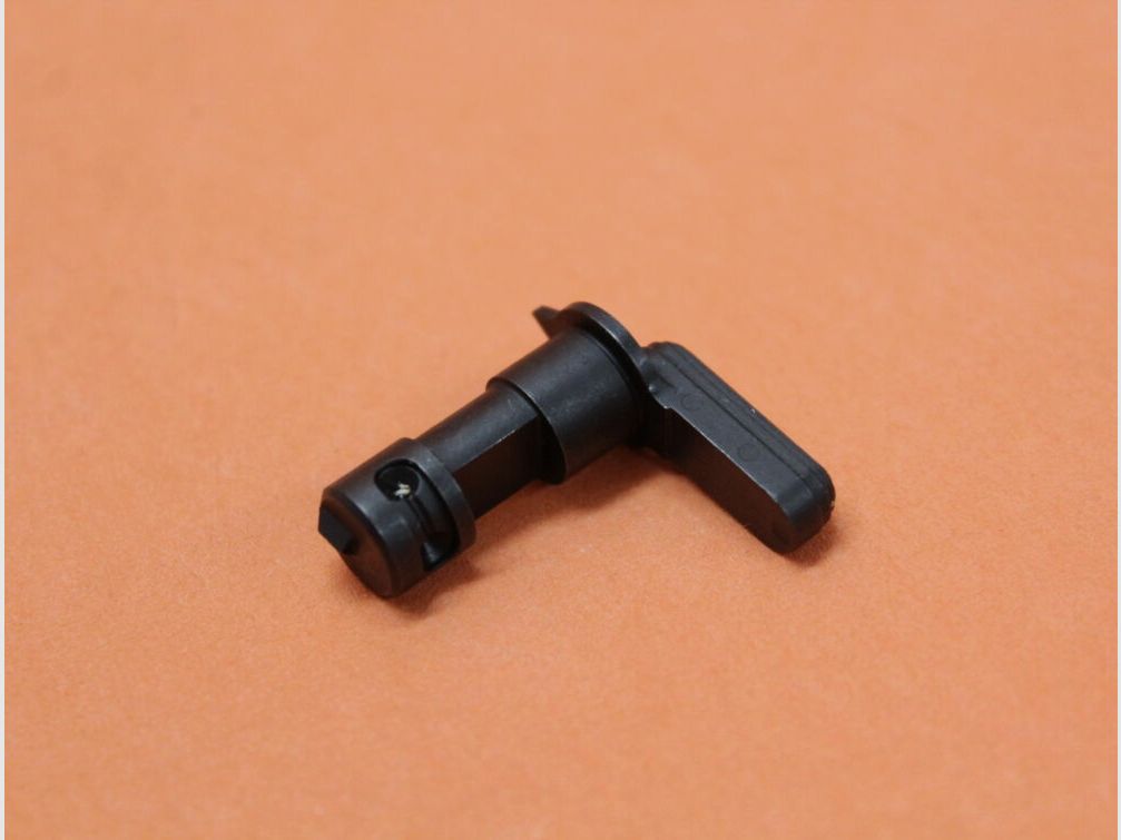 Oberland Arms AR-15: Safety Selector Semi Auto Oberland Arms Sicherungshebel