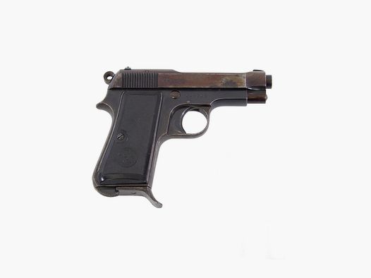 Beretta 35 Kal. 7,65 Browning