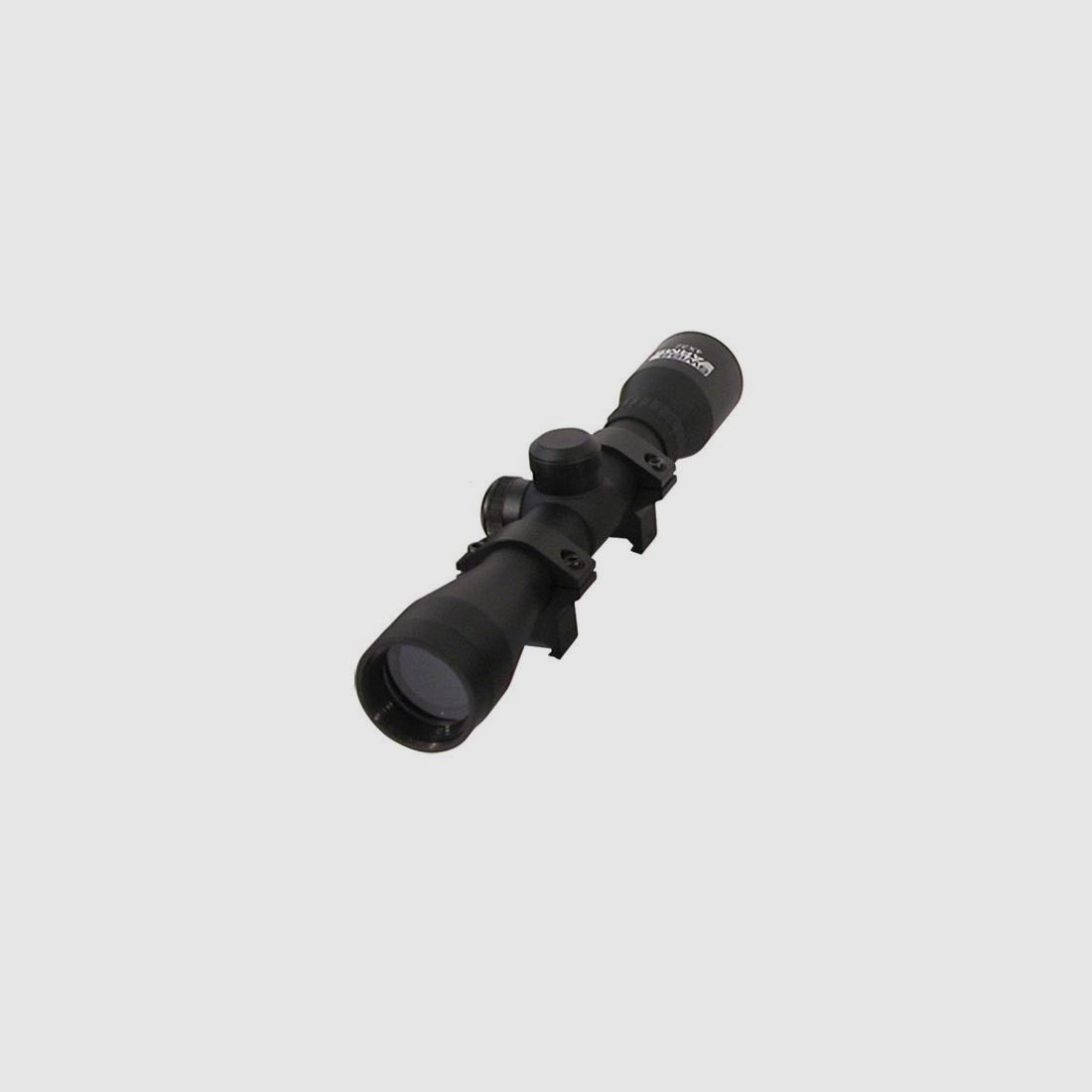 Zielfernrohr SWISS ARMS 4×40