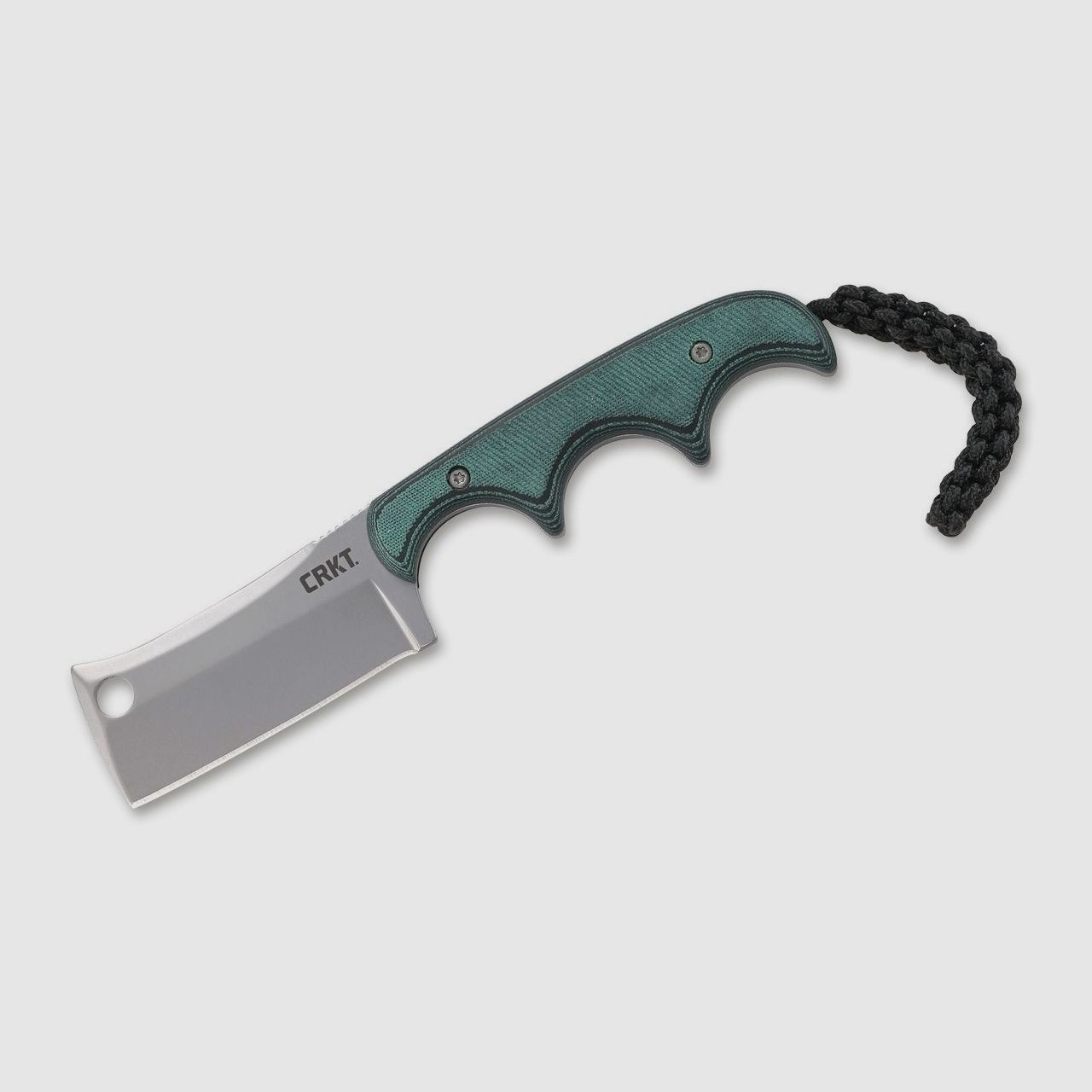 Minimalist Cleaver