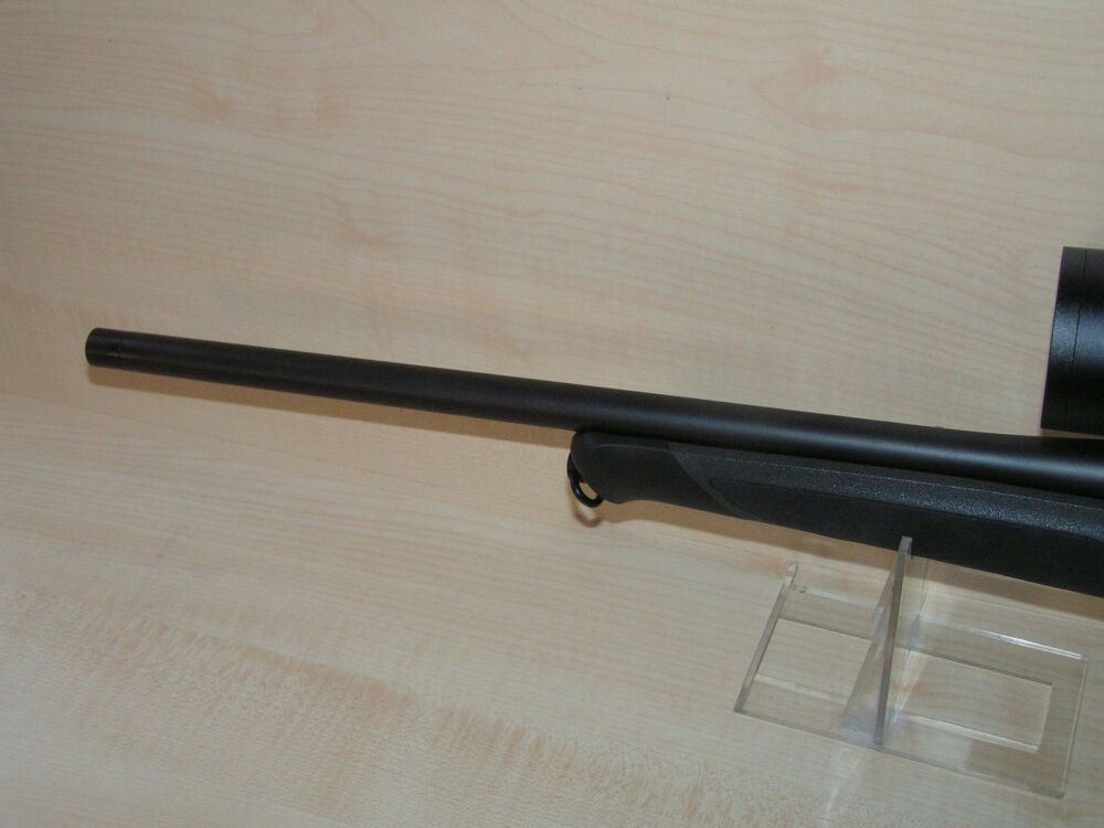 Sauer & Sohn Linkssystem 404 Synchro XT