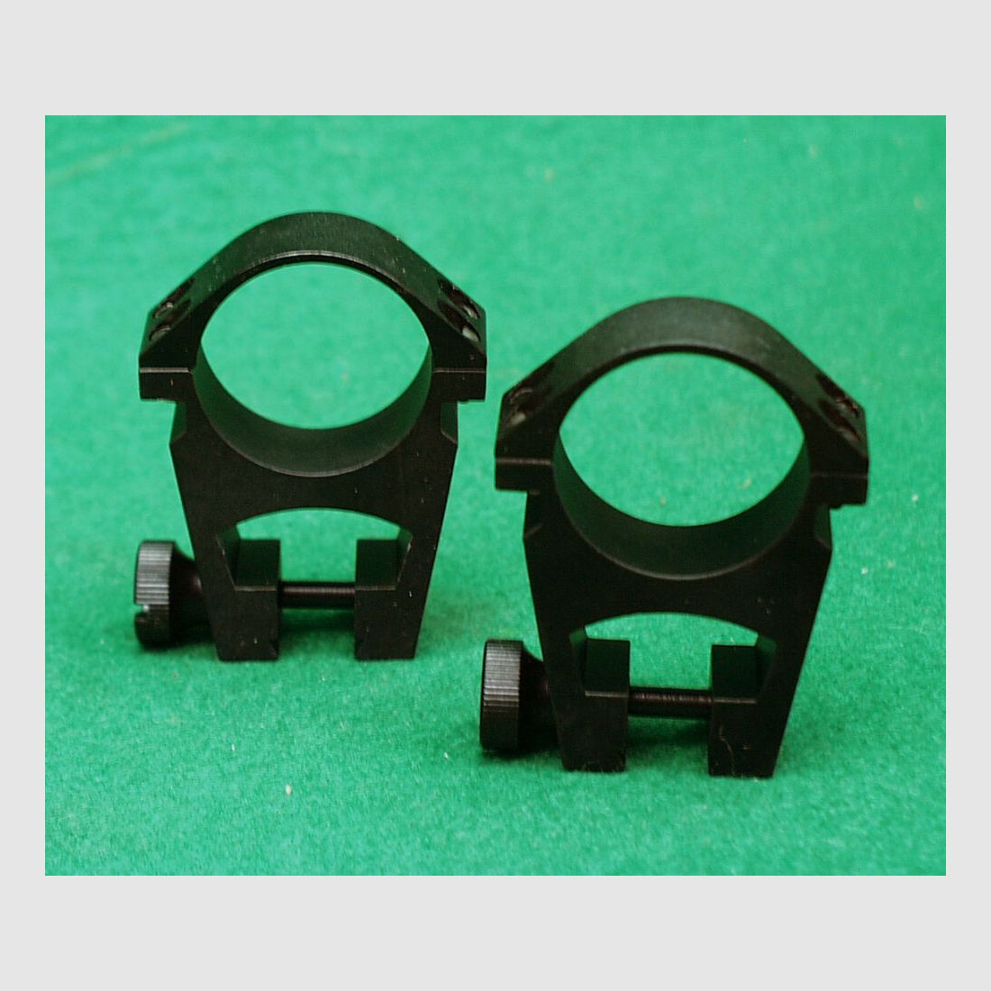 Norconia montaż celownika Mounts Mod.NC1124-30