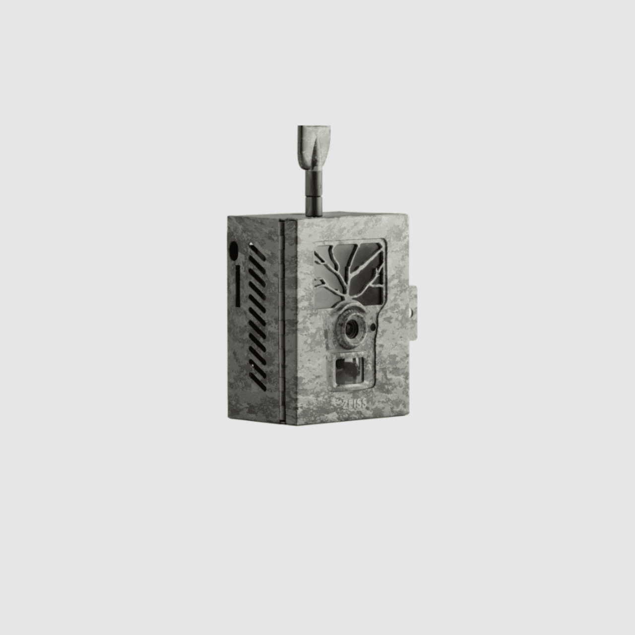 ZEISS Secacam 1 Metallgehäuse