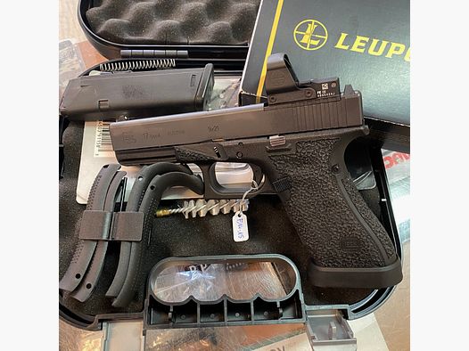 Glock 17 Gen4 MOS 9×21 rif.F14-15