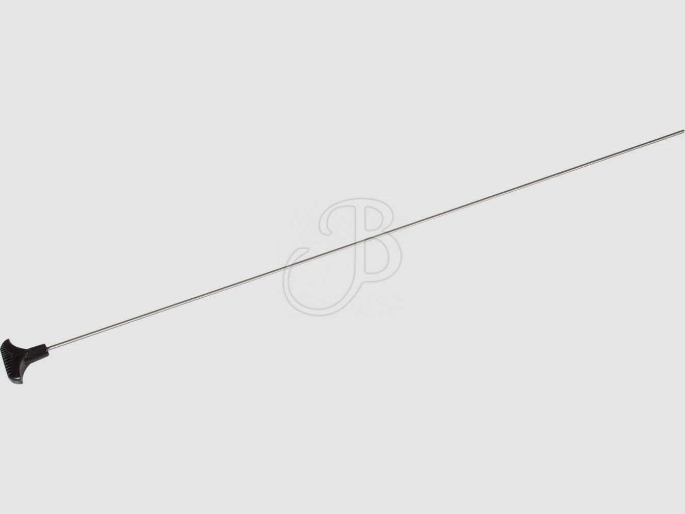 HOPPE S 1PSS STEEL ROD FOR RIFLE 1 PIECE 90CM
