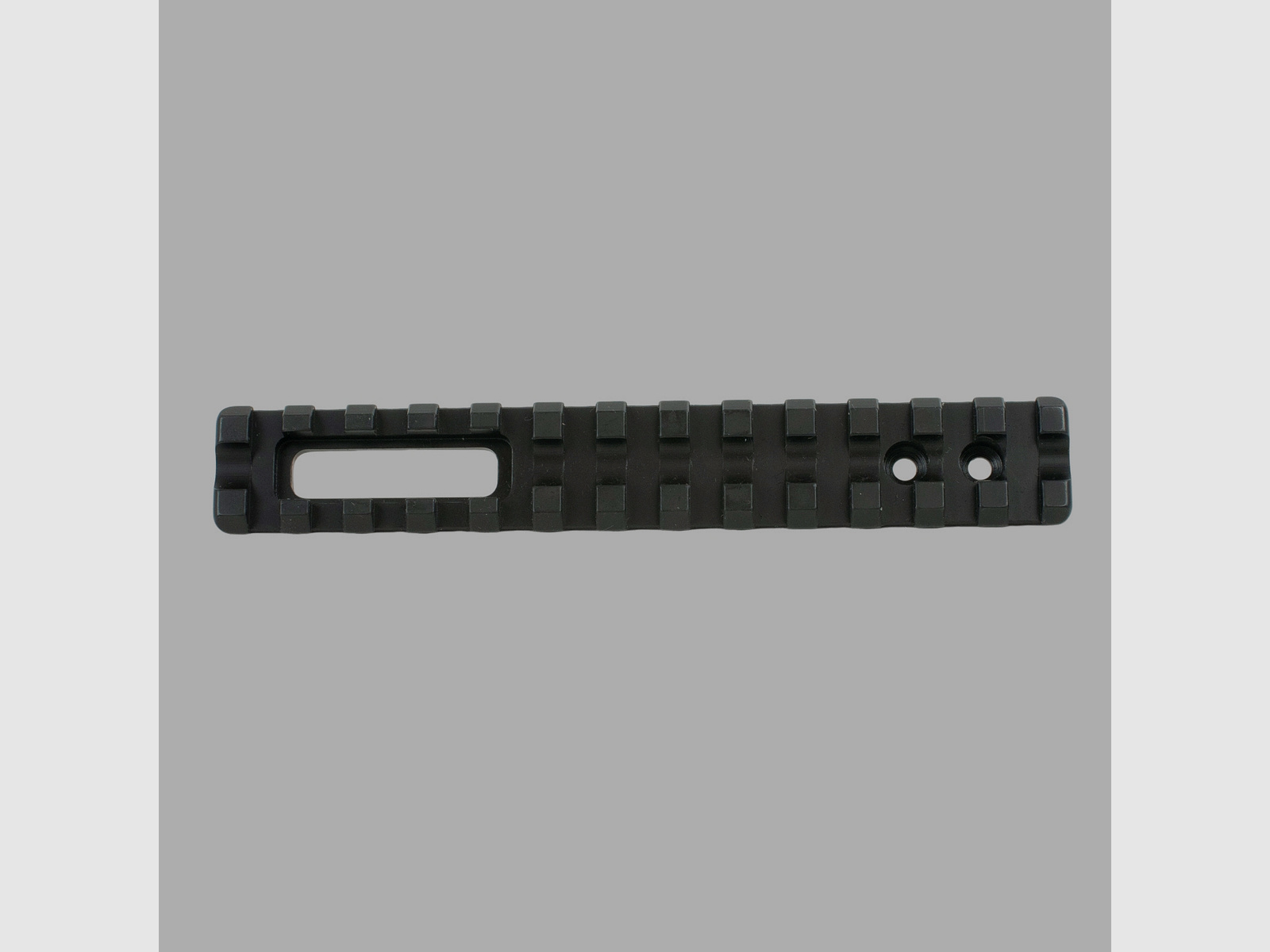Picatinny Rail SAKO 85 XS