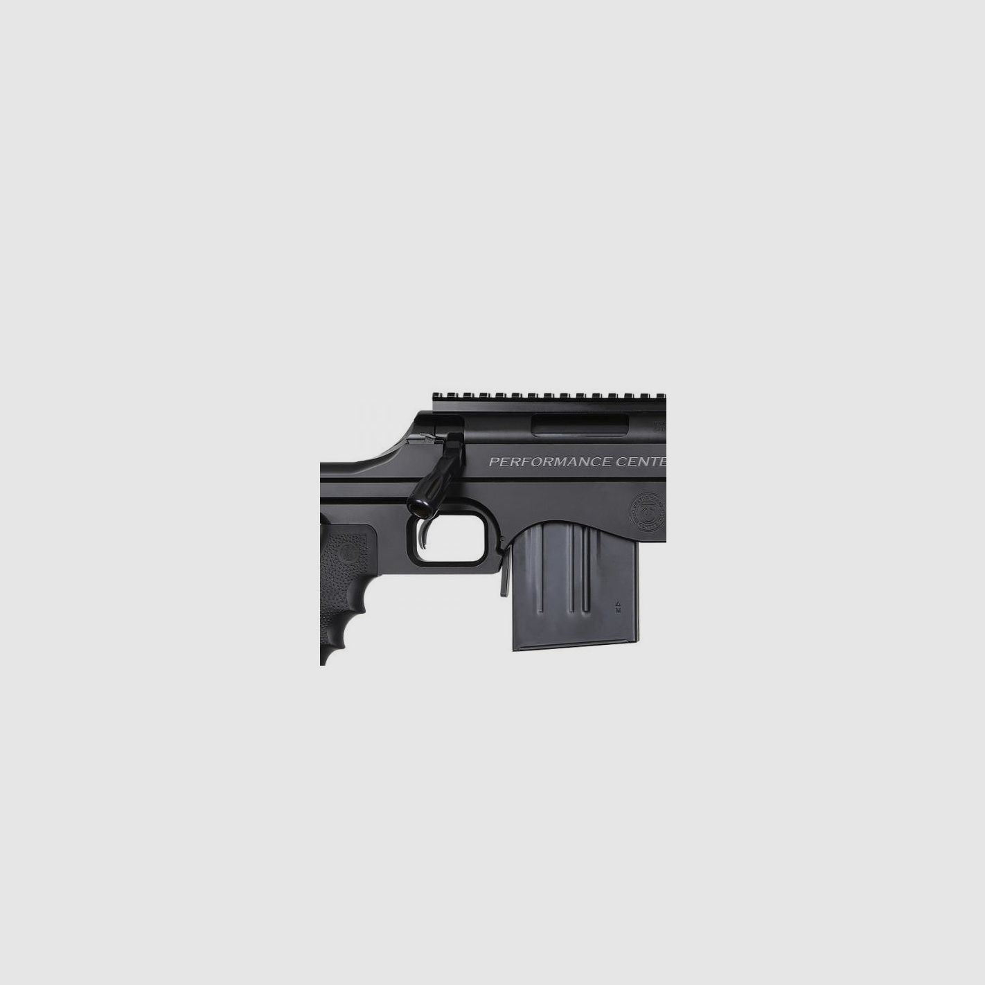 Thompson Performance Center T/C LRR Schwarz Kal. 308 Winchester, Bild 4 von 8