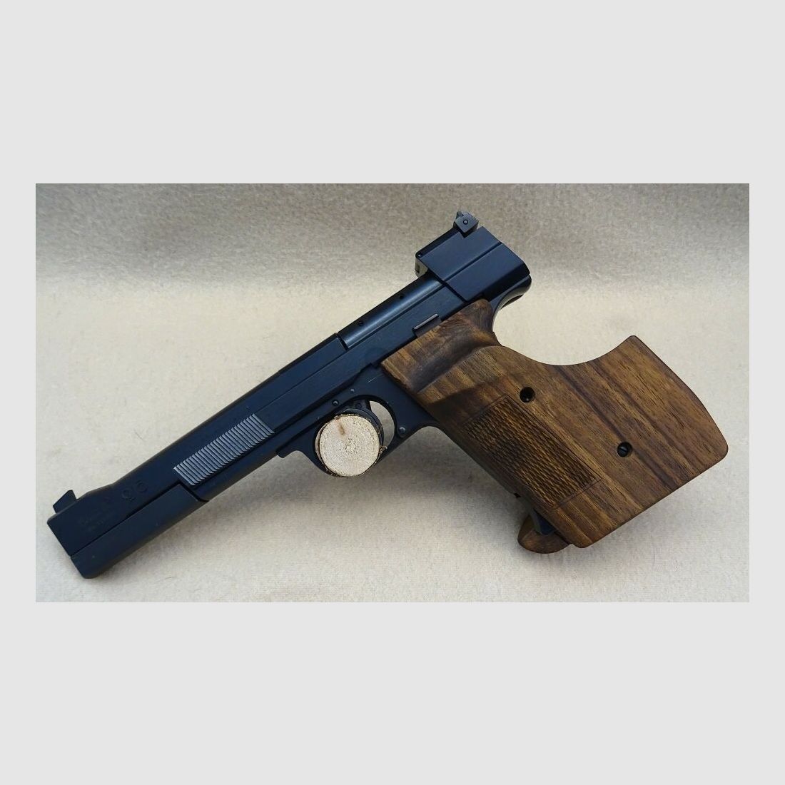 Hämmerli 215, Bild 2 von 3