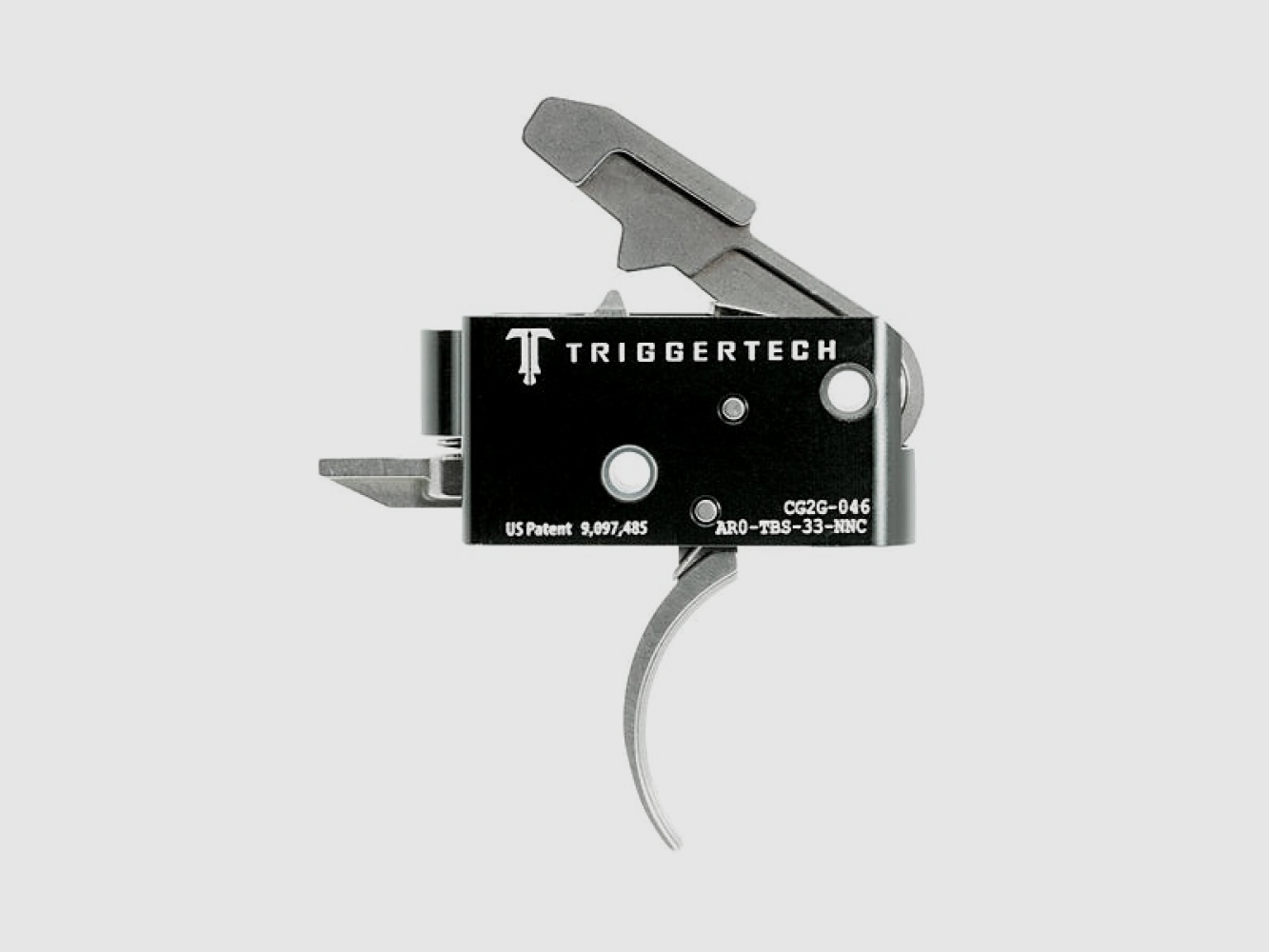Schmeisser Dynamic Drop In Trigger incl.