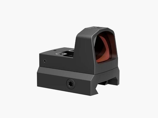 Vector Optics Frenzy-S 1x16x22 AUT mirino a punto rosso