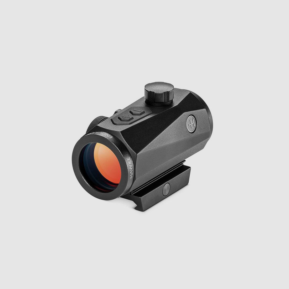 ROTPOINTVISIER HAWKE ENDURANCE RED DOT 3MOA 12128, Bild 1 von 2