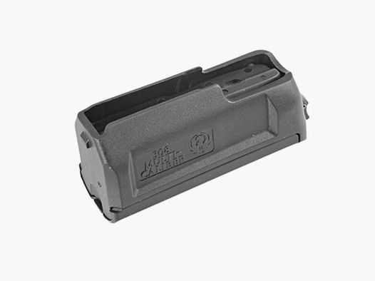 Caricatore Ruger American Rifle 4 colpi .308/6,5 Creedmoor/.243 Win