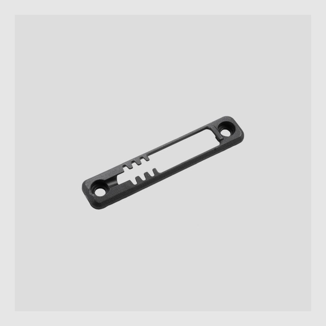 Magpul M-LOK Tape Switch Mounting Plate – Surefire ST schwarz