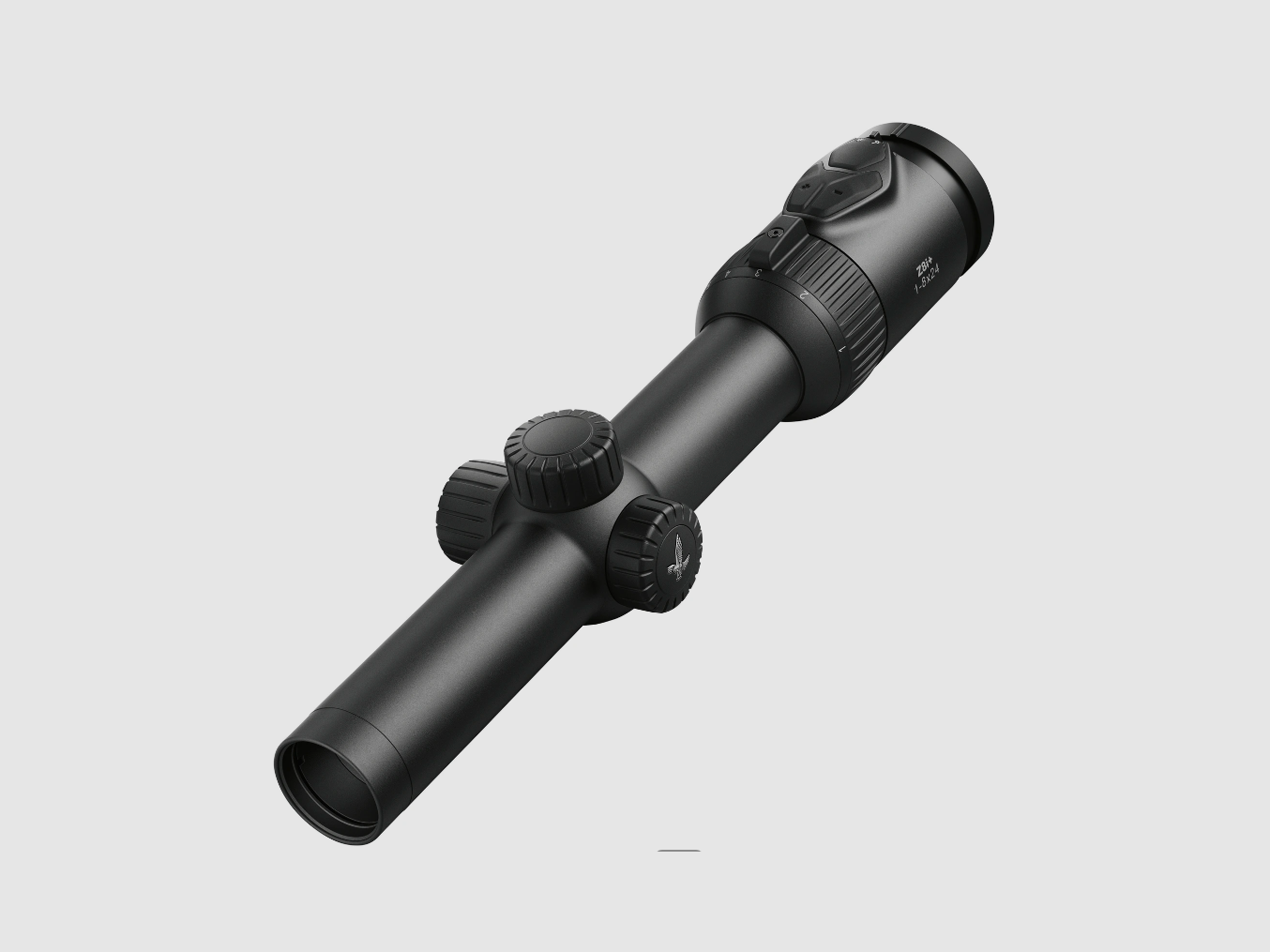 Swarovski Optik Zielfernrohr Z8i+ 1-8x24 SR LD-I NEU, Bild 1 von 2