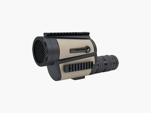 GPO Tactical Spotting Scope 15-45×60