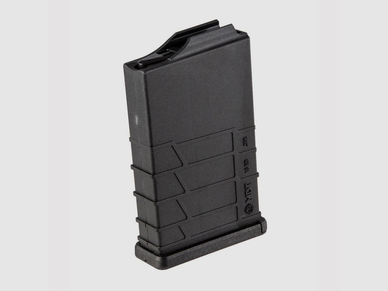 MDT MDT Magazyn Polimer Gen2 - AICS - 10 strzałów - .308 Win - czarny