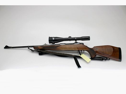 Sauer & Sohn Mod. 90 Elegance mit Zeiss 7x64