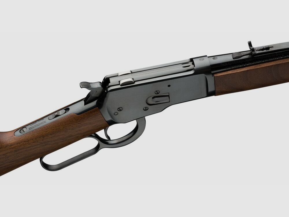 Winchester 1892 Carbine .357 Mag. (MIROKU PRODUCTIE) Op Voorraad