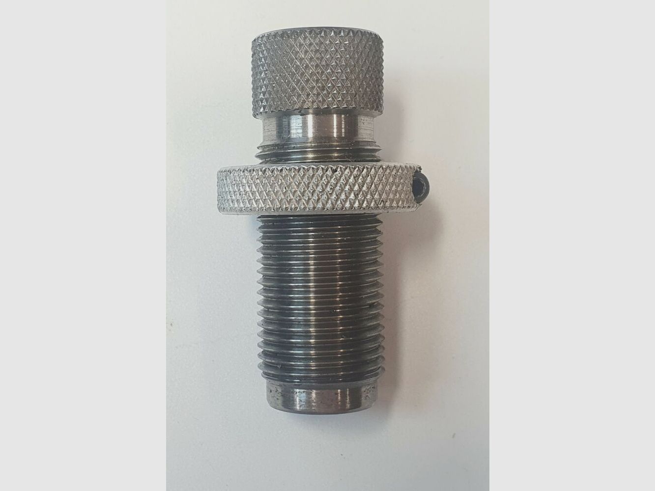 RCBS RCBS Reloader 3-Die CARBD Set, .36 SPEC WC
