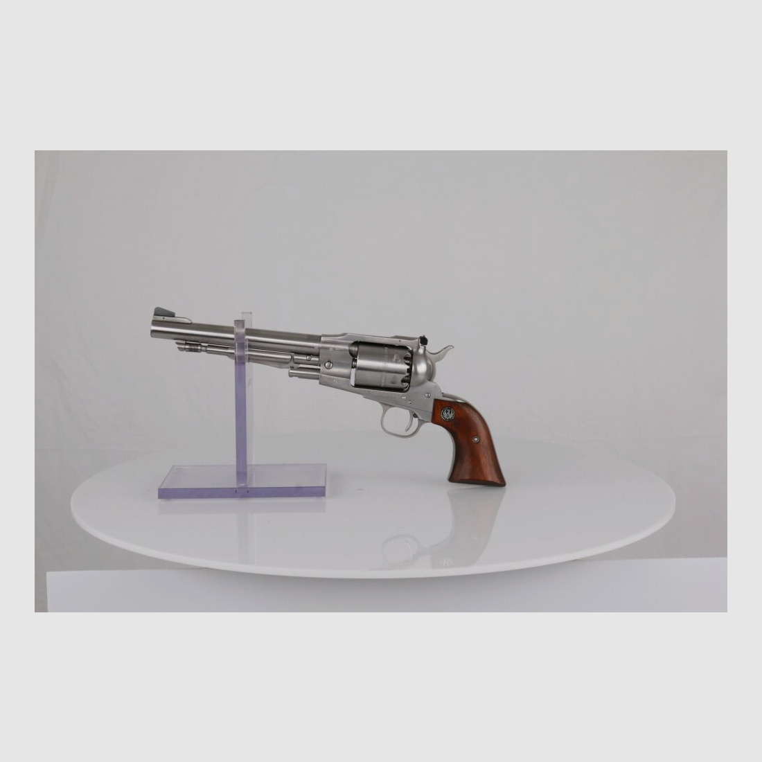 Ruger	 Old Army