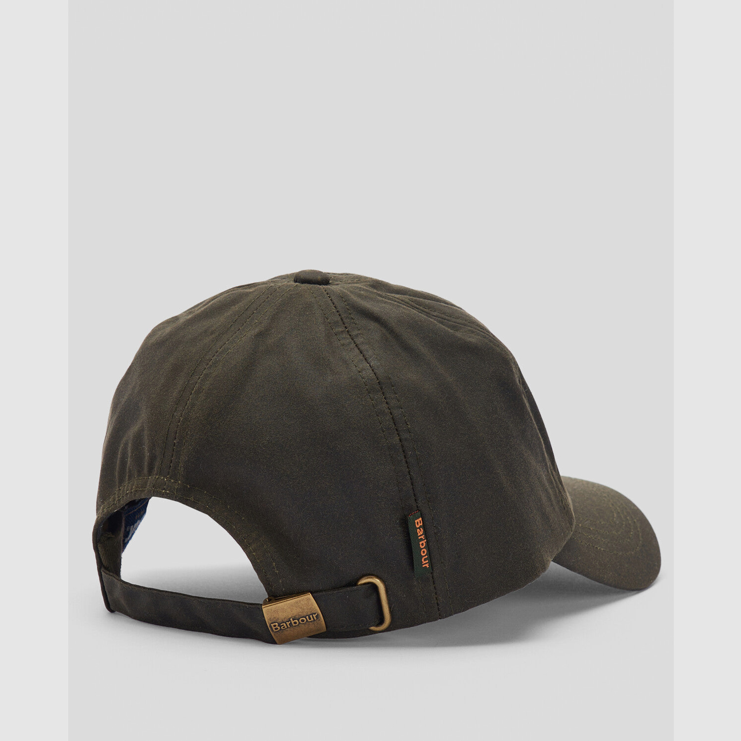 Barbour Wachs Sport Cap