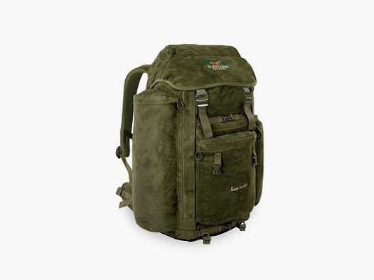 Nature von Marsupio Zaino Suede 70