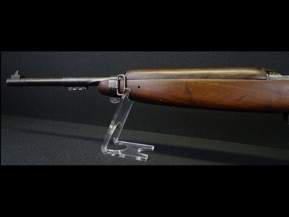 Carabine Winchester 30M1