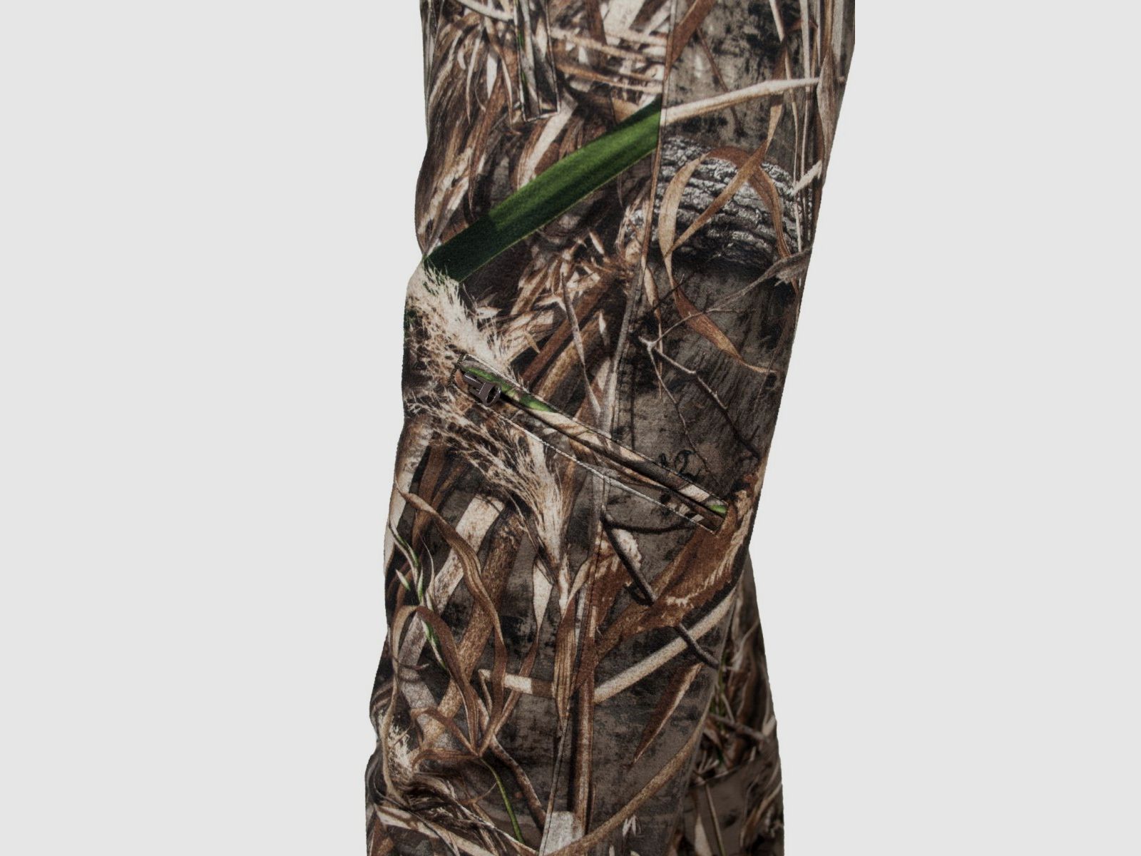 Hubertus pantalon camouflage, Max 5, image 3 sur 4