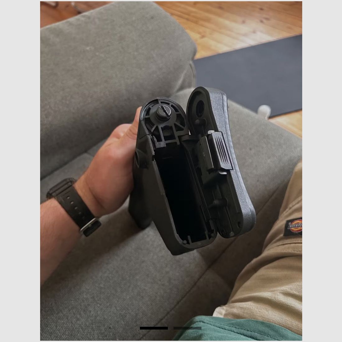 Magpul Festschaft