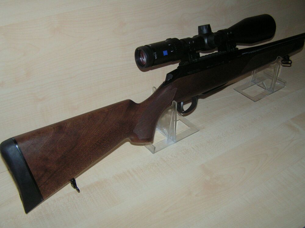 Système de liaison Tikka T3x Hunter