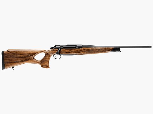 Sauer 505 Iconic Lochschaft / HK5 / Highland Paket / .308 / LL 51cm / M15x1 / TRAUMWAFFE