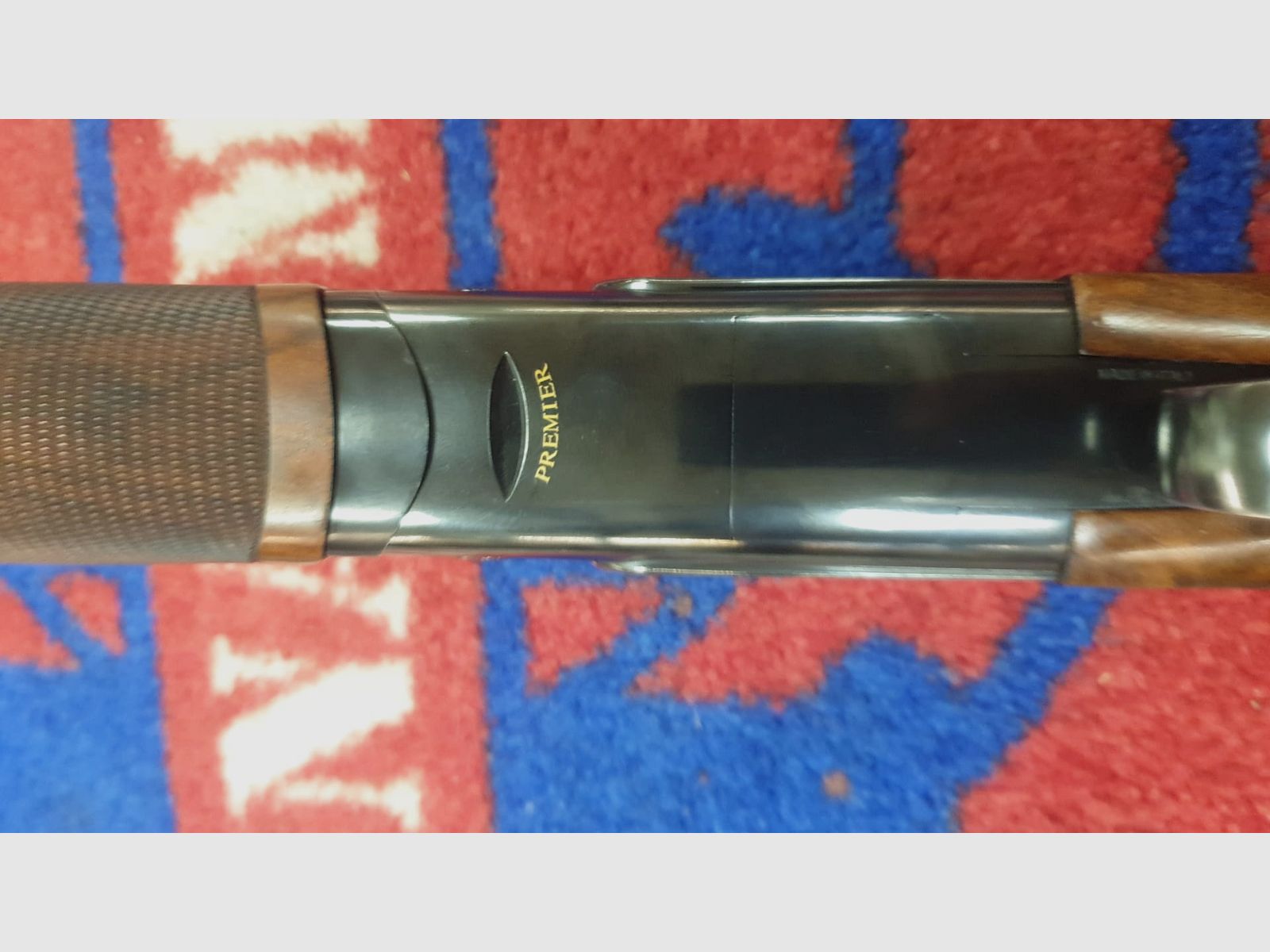 Rizzini Premier Trap kal. 12, zdjęcie 2 z 5