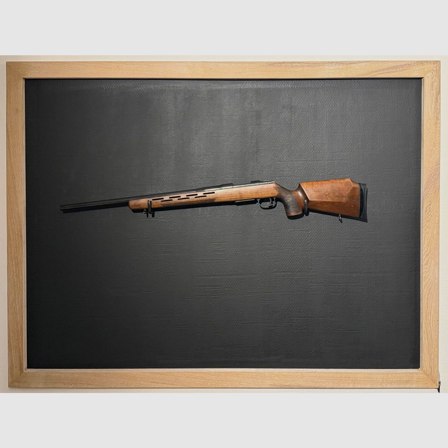 Krico Jagd Match Kal. 308 Win. - sehr guter Zustand!