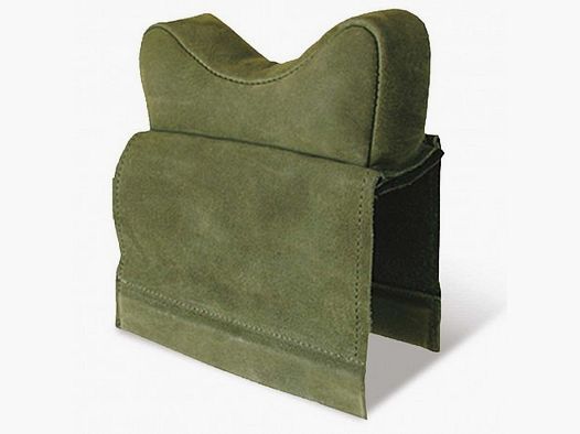Arcea Ledertasche für den Schießsport