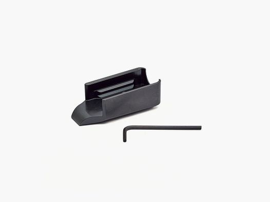 Eemann Tech Frame Weight for GLOCK17 Frame