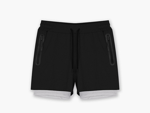 GK Pro Undercover Sprint Shorts