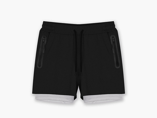 GK Pro Undercover Sprint Shorts