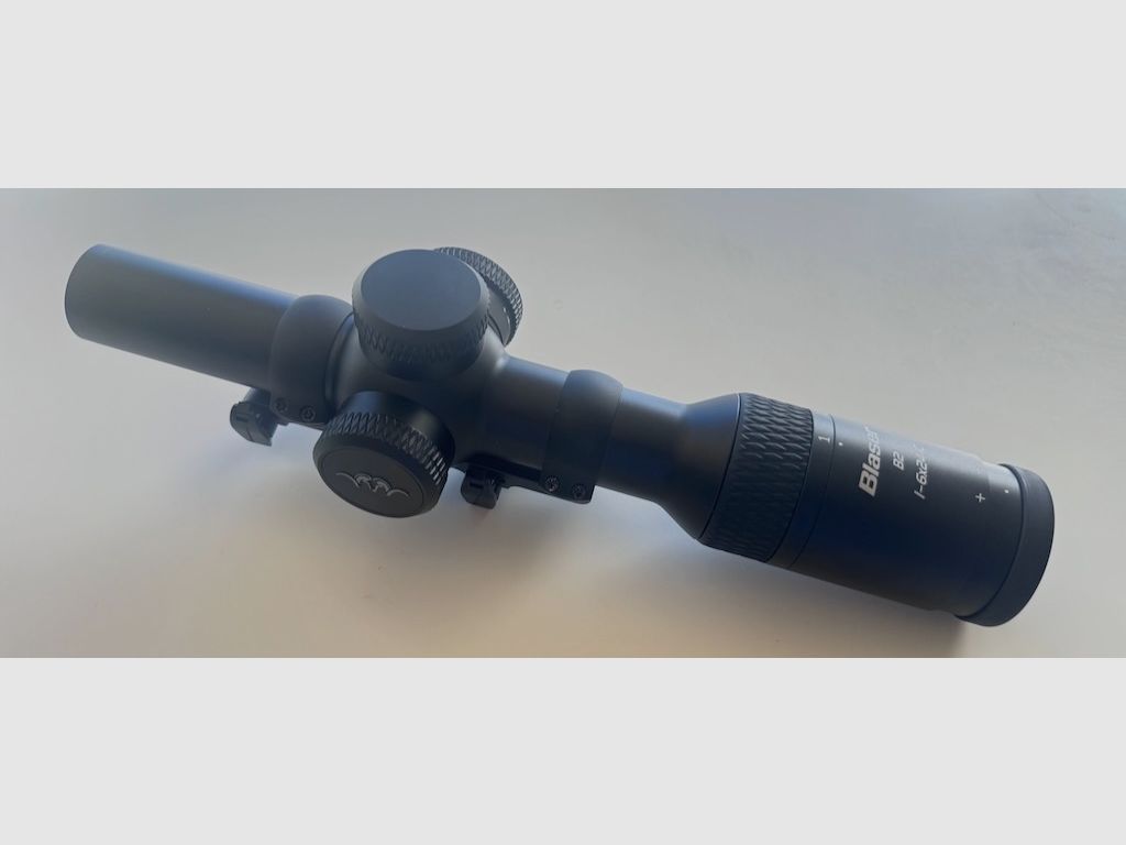 Blaser B2 1-6x24iC