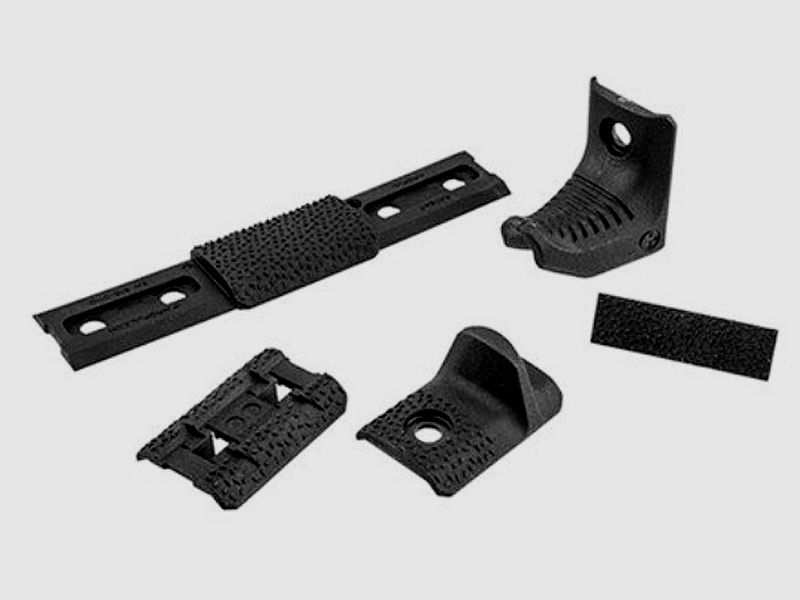 MAGPUL Set di fermo per M-LOK Nero