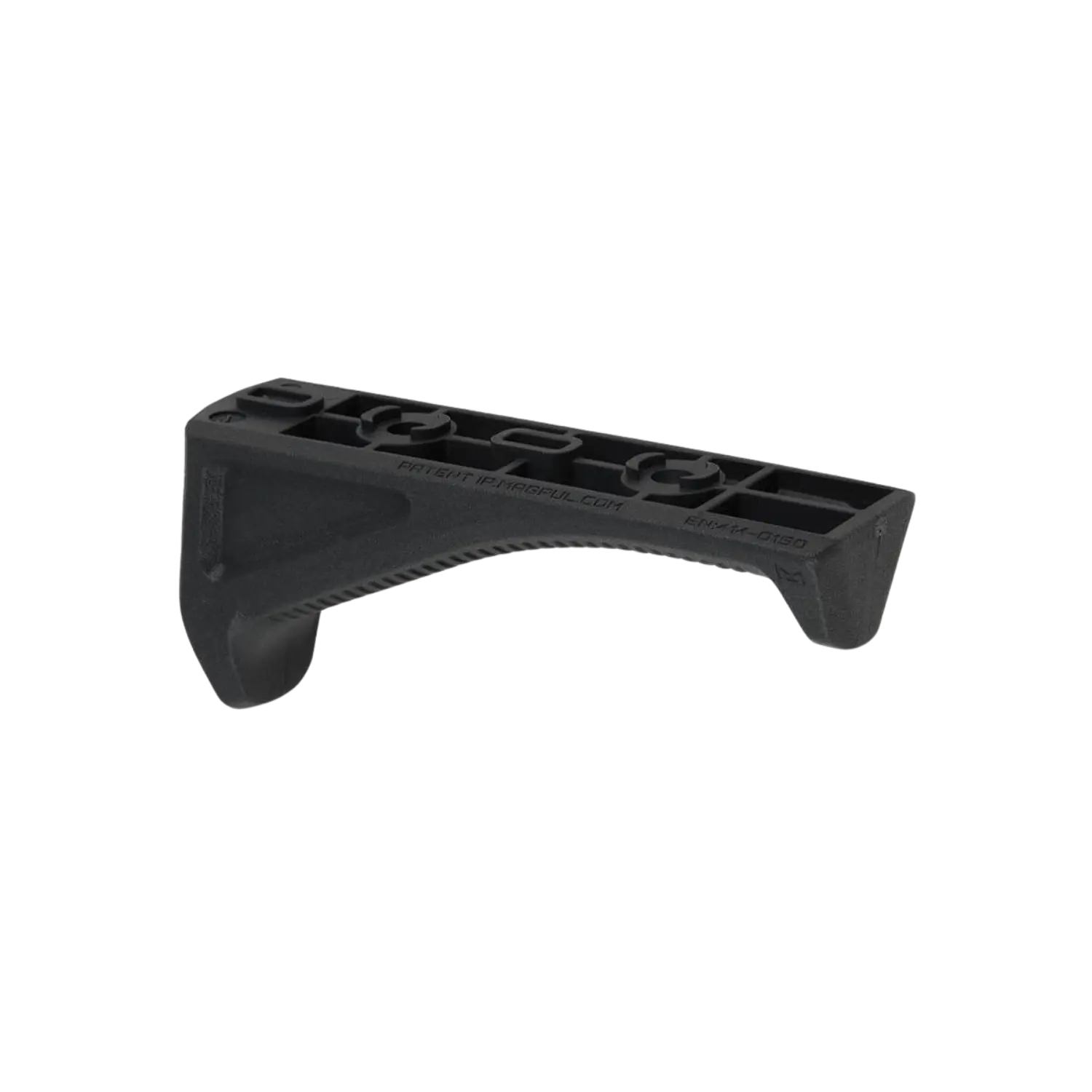 Magpul AFG Abgewinkelter Vordergriff M-LOK I Black, Bild 1 von 4