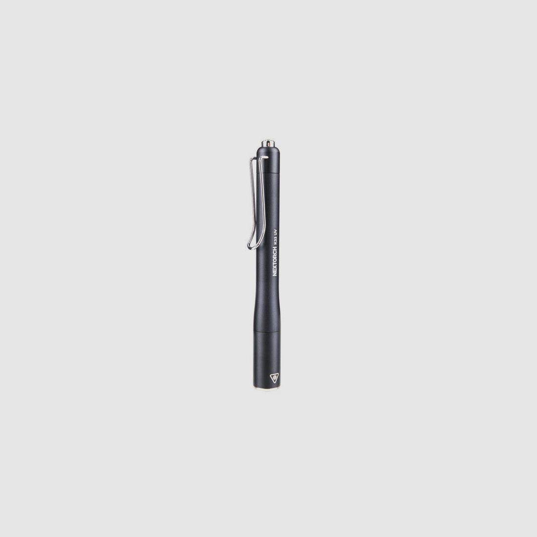 NEXTORCH K30 – Lampe de poche stylo 850 Lumens avec Batterie & USB-C