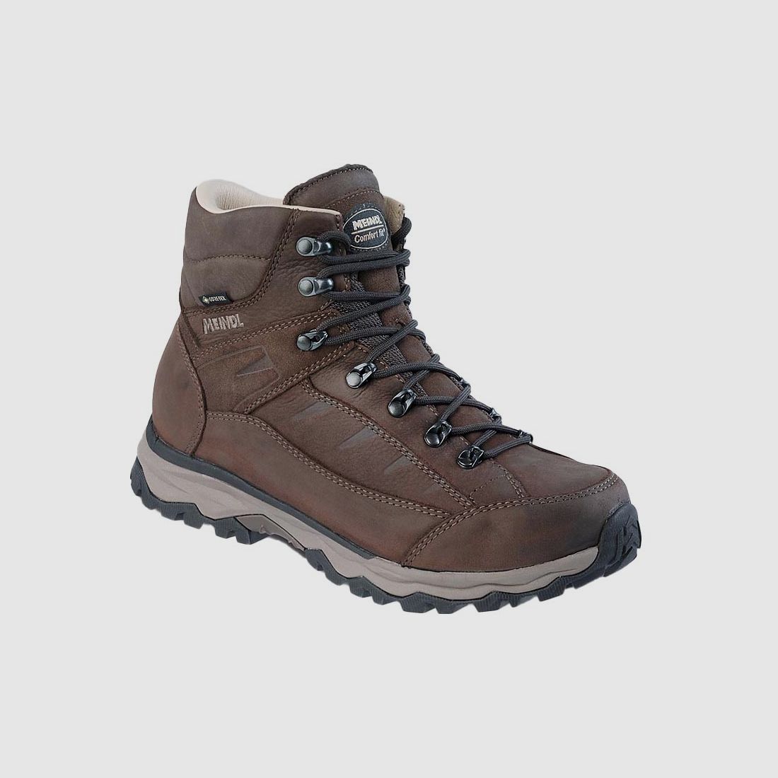Meindl Stiefel Toblach GTX® Mahagoni