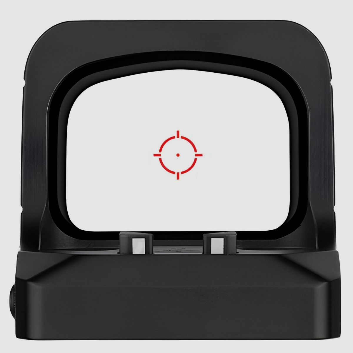 Olight – Osight XE AMRS – 2/6 MOA Red Dot y 32 MOA Circle – Osight XE AMRS, imagen 3 de 12