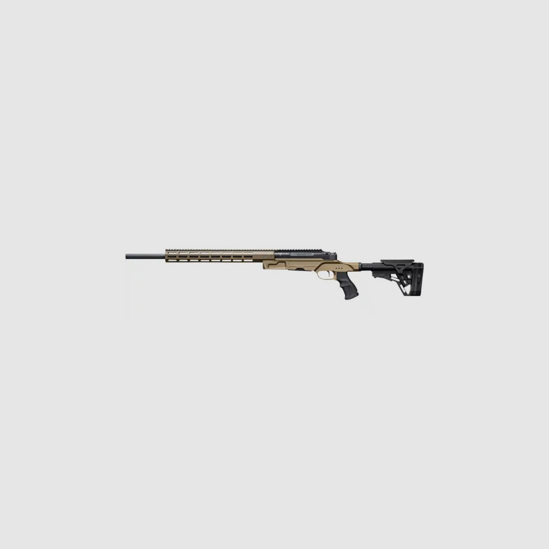HAENEL REPETIERBÜCHSE LR ONE - .308WIN
