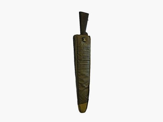 EBERLESTOCK Funda lateral para rifle de cerrojo sniper – Coyote Brown