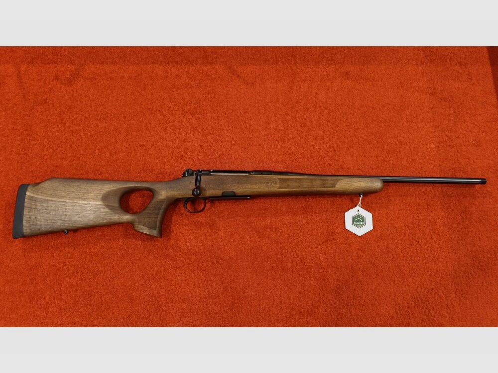 Heym SR21 Nordstern .308Win, imagen 2 de 5