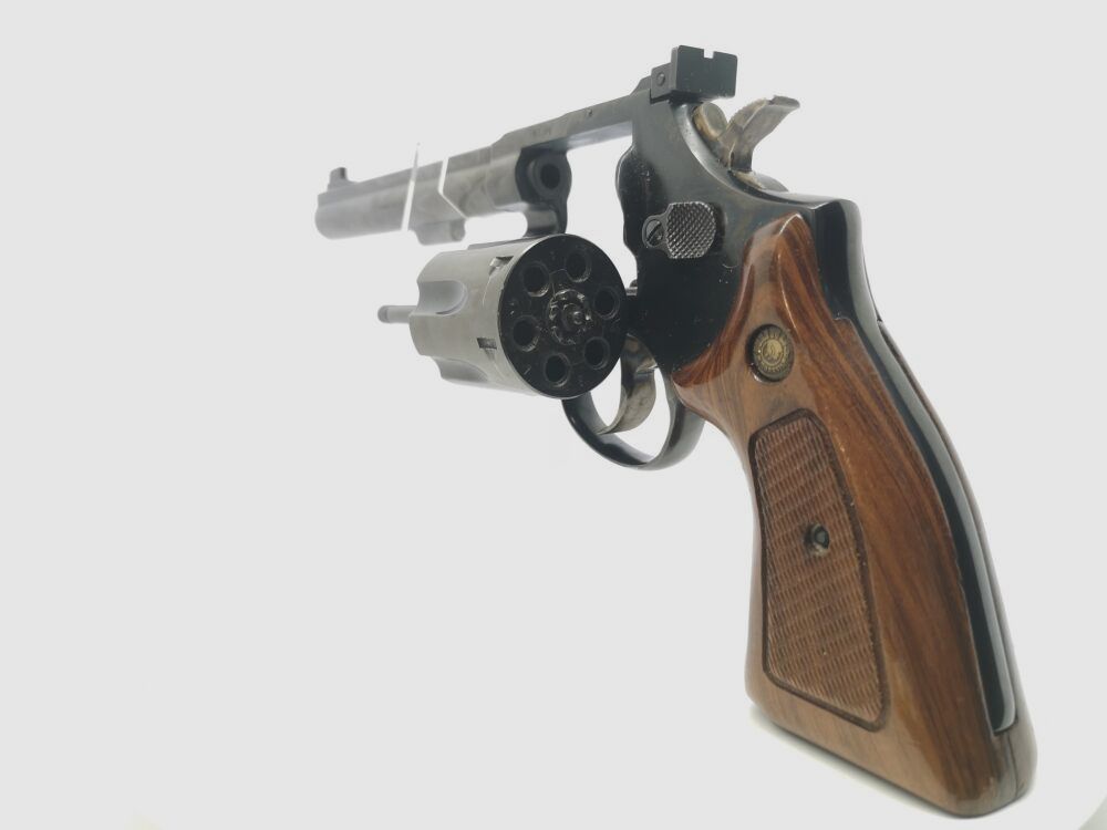 Taurus 96